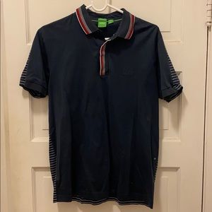 Hugo Boss polo shirt